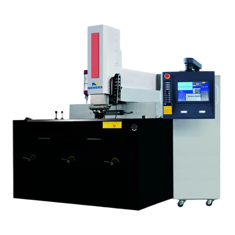 CNC 650 EDM Kalıp Batırma Makinesi/Sinker Erozyon