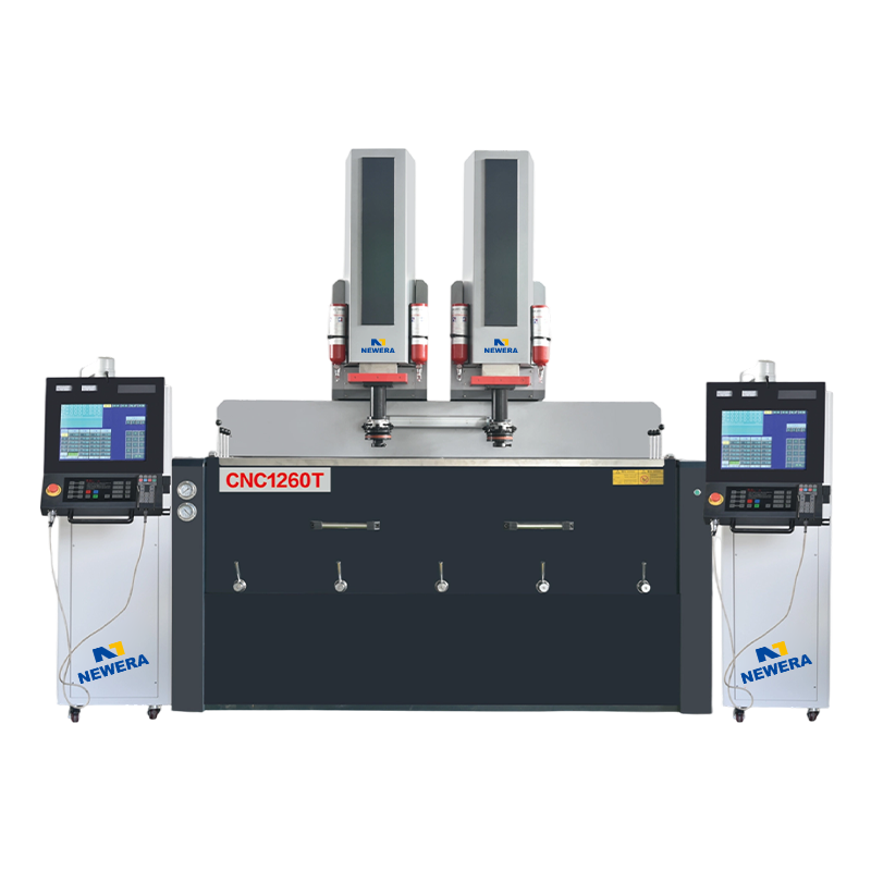 CNC 1260 EDM Kalıp Batırma Makinesi/Sinker Erozyon
