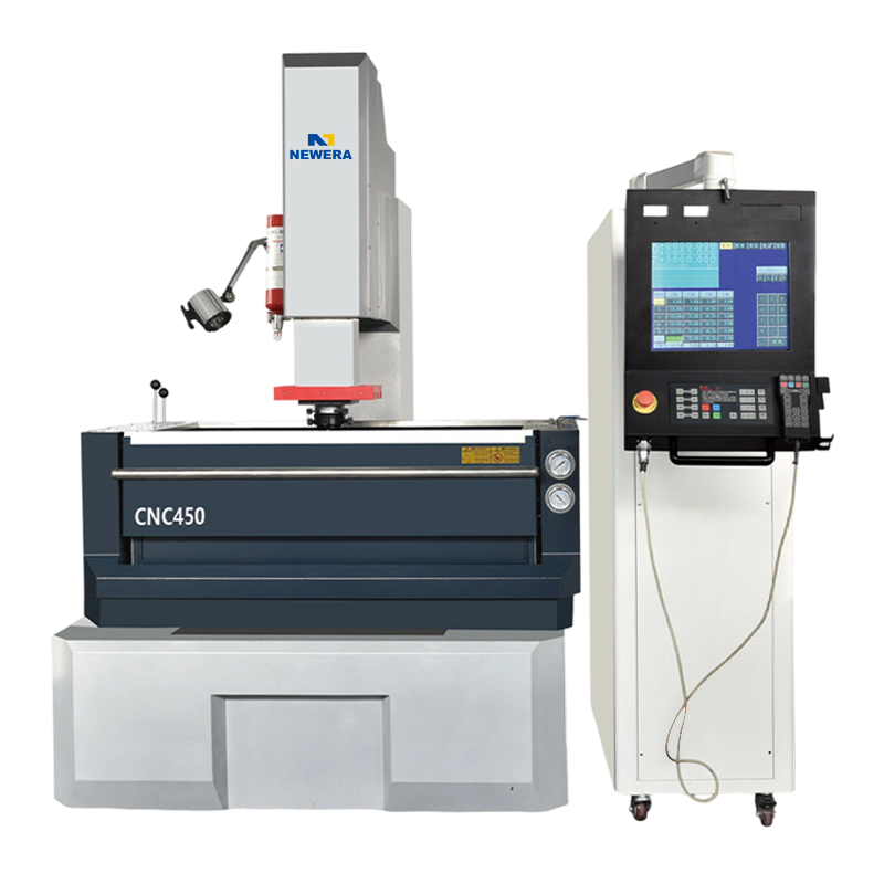CNC 450 EDM Kalıp Batırma Makinesi/Sinker Erozyon