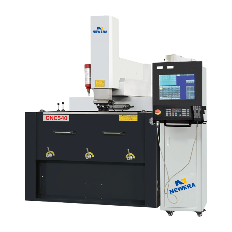 CNC 540 EDM Kalıp Batırma Makinesi/Sinker Erozyon