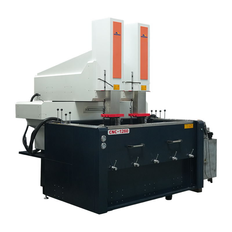 CNC 1260 EDM Kalıp Batırma Makinesi/Sinker Erozyon