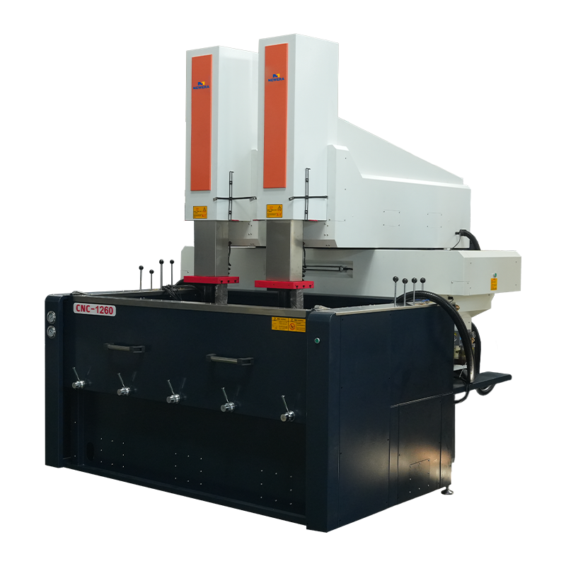 CNC 1260 EDM Kalıp Batırma Makinesi/Sinker Erozyon