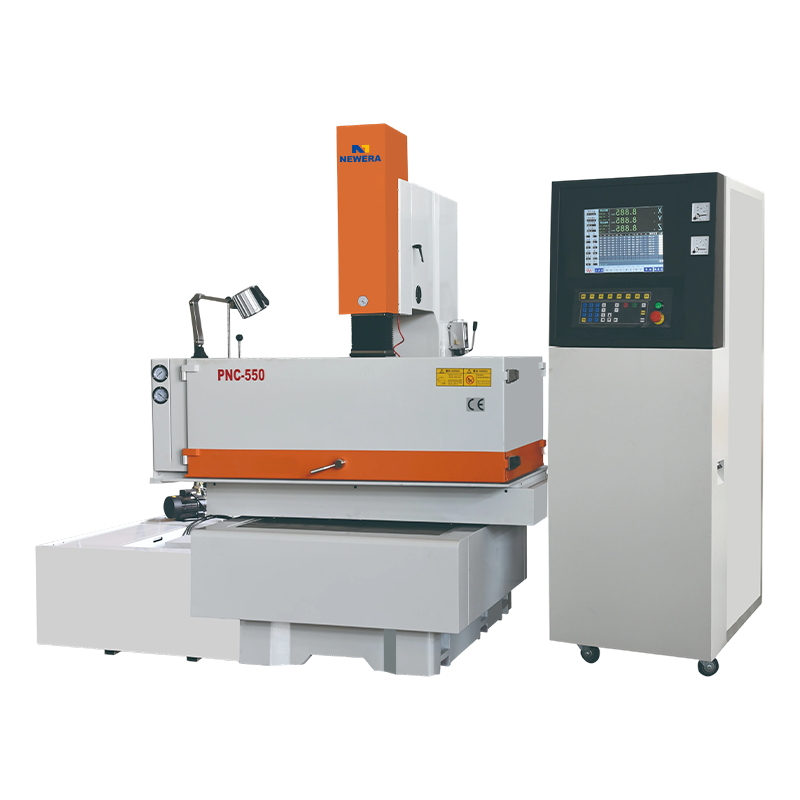 PNC 550 EDM Kalıp Batırma Makinesi/Sinker EDM