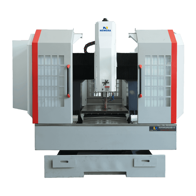NE1290 CNC Portal Freze Makinesi