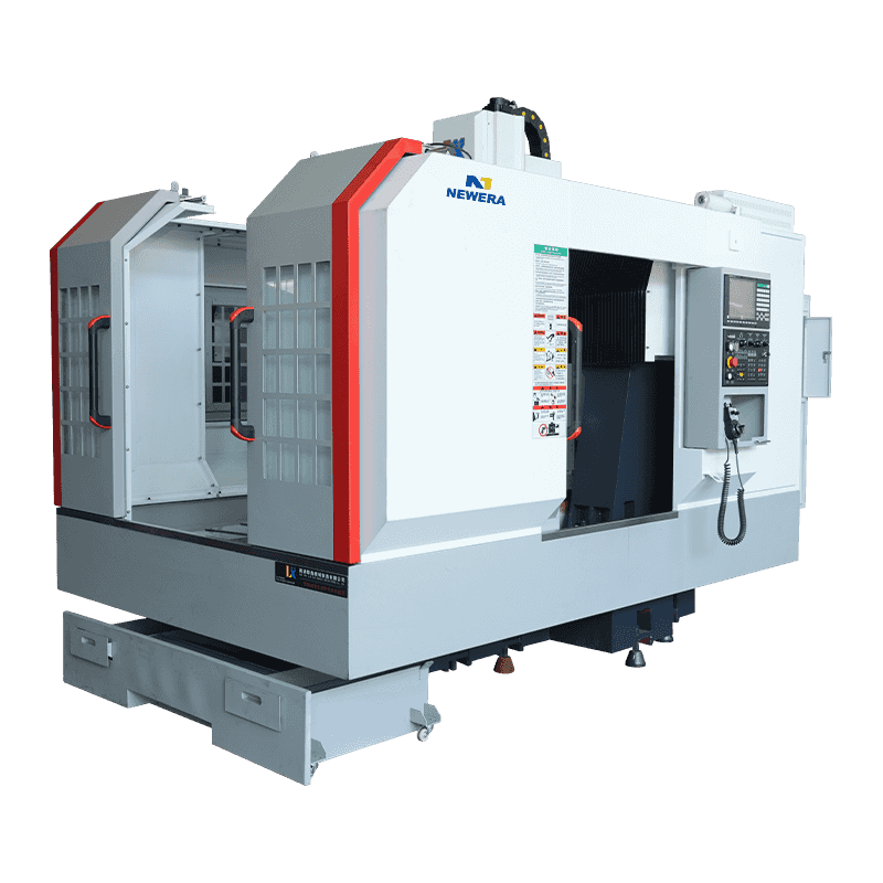 NE1290 CNC Portal Freze Makinesi