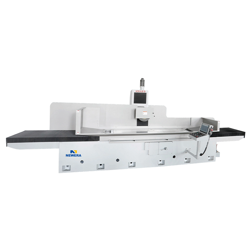 M512AHD/516AHD/620AHD Hassas Yüzey Taşlama Makinesi