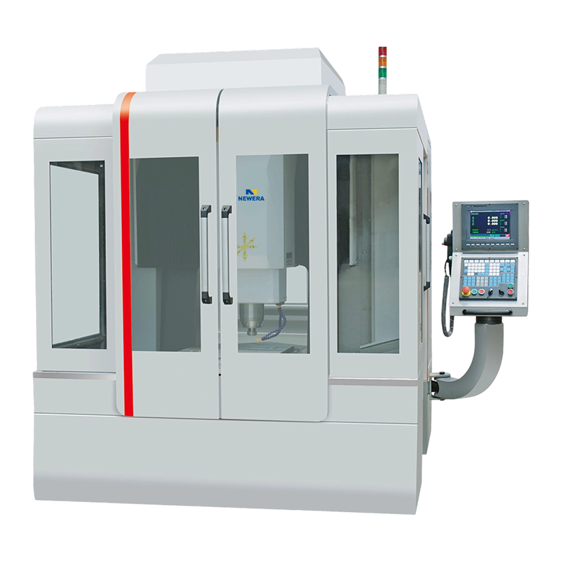 NE6050 CNC Gravür ve Freze Makinesi