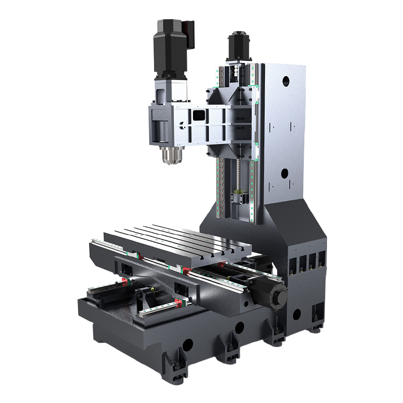 Ekonomik VMC EV1060