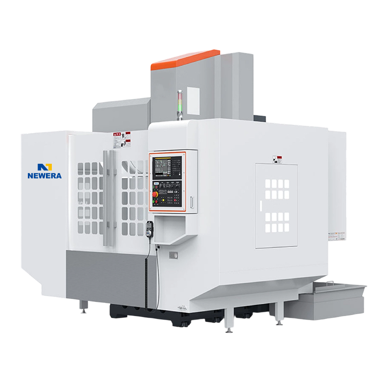 Ekonomik VMC EV1060