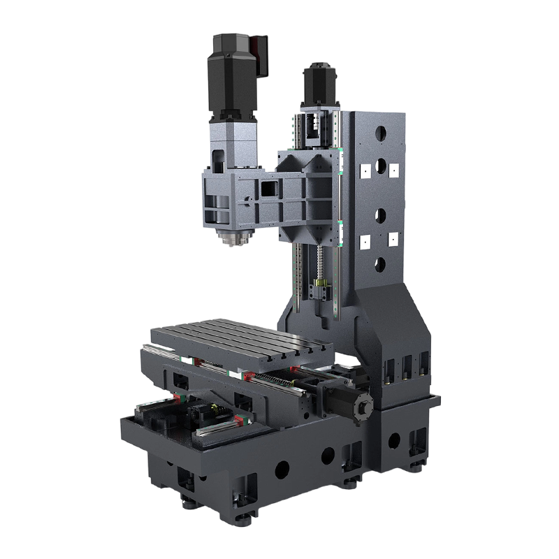 Ekonomik VMC EV850