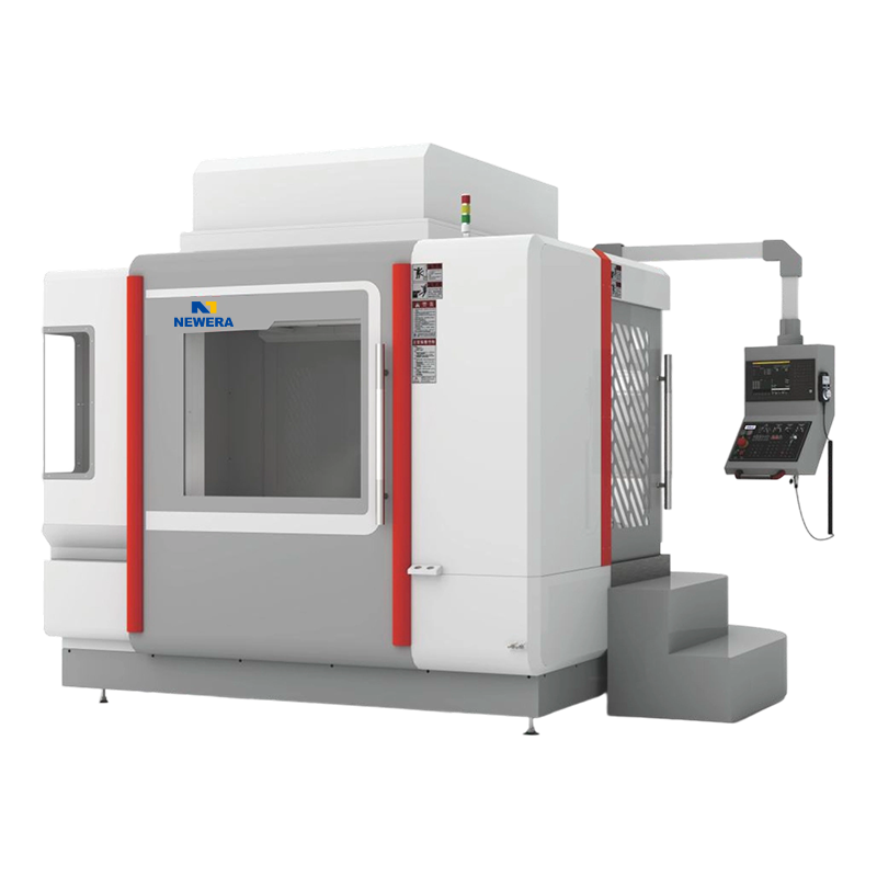 HMC80 Yatay İşleme Merkezi