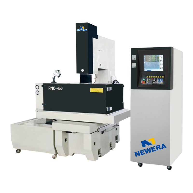 PNC 450 EDM Kalıp Batırma Makinesi/Sinker EDM