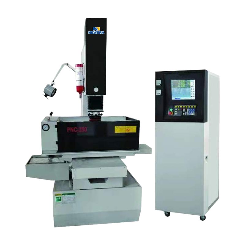 PNC 350 EDM Kalıp Batırma Makinesi/Sinker Erozyon