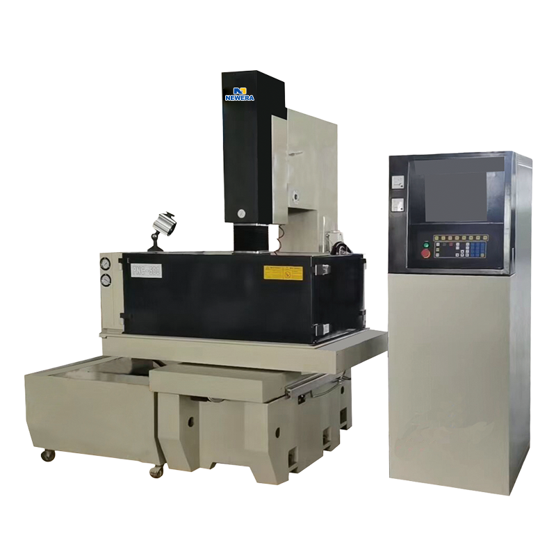 PNC 500 EDM Kalıp Batırma Makinesi/Sinker Erozyon