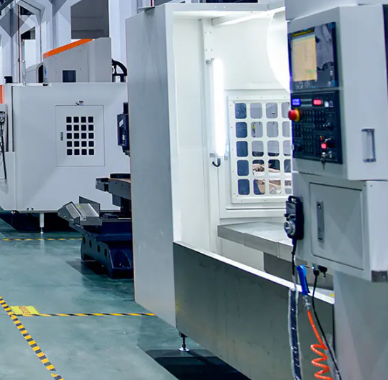 Portal İşleme Merkezi: Bu, Büyük Ölçekli Hassas İşleme için Nihai Çözüm mü?